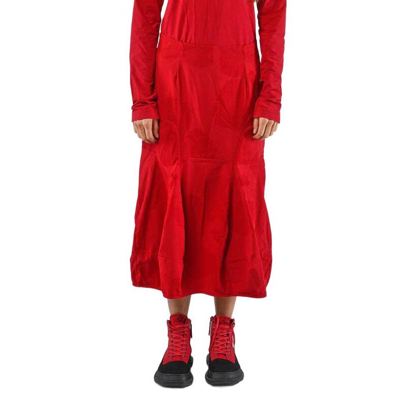 Rundholz Flock Skirt image number 0